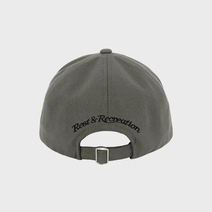 MONTHLY BALL CAP OCTOBER (GREY)