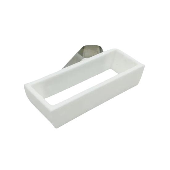 Car Visor And Belt Clip-On Storage Box Portable Snus Pouch Container No-Slip 3D Printed Car Visor Hook Organizer