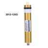 Gold 400GPD /125/100/75/50GPD Reverse Osmosis RO Membrane Replacement Water Filter System Purifier Drinking Water Treatment Home Kitchen