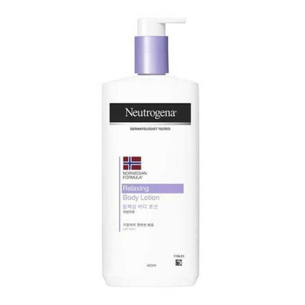 [OFK5P66Q] Relaxing Body Lotion (12127584)