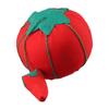 Tomato Sewing needles cushion DIY handcraft needles holder Sewing needle cushion holder Pin Cushion