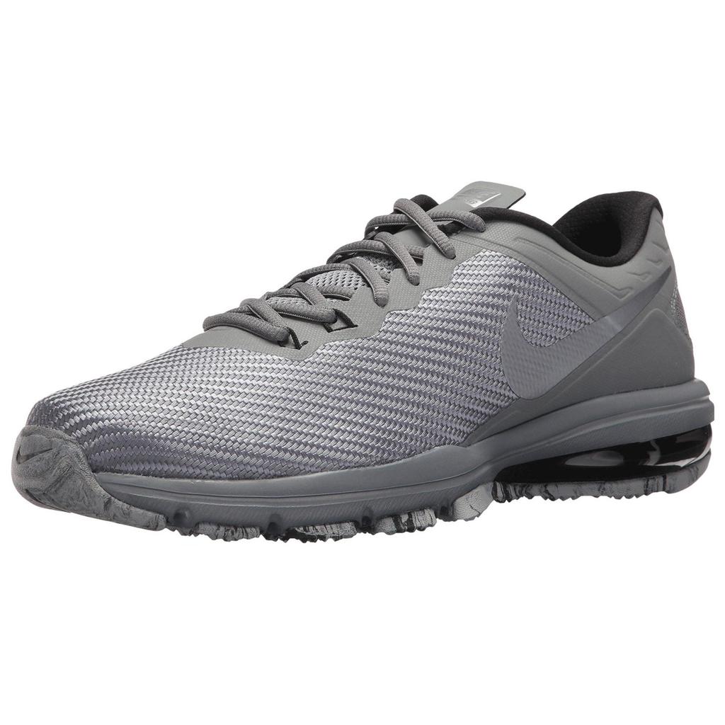 Nike Air Max Full Ride Tr 1.5 'Metallic Cool Grey' 869633-016