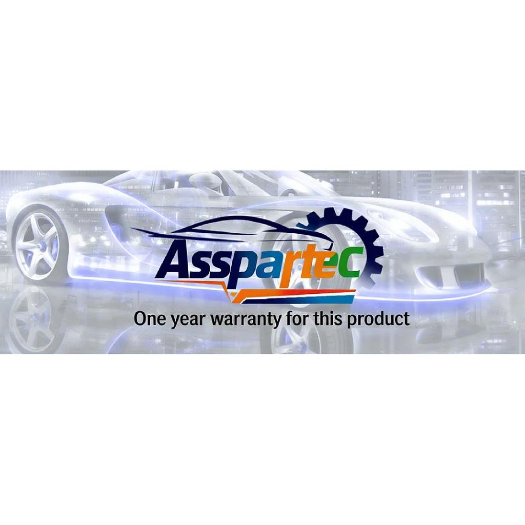AS57-High-Performance 5/16 Inch Intake Plenum Spacer Thermal Shield For Nissan 350Z, Infiniti G35, Model BXIM-40201/G2 Set