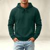 Men's Hoodie Casual Long Sleeve Pullover Sweatshirt for Fall and Winter Everyday Wear