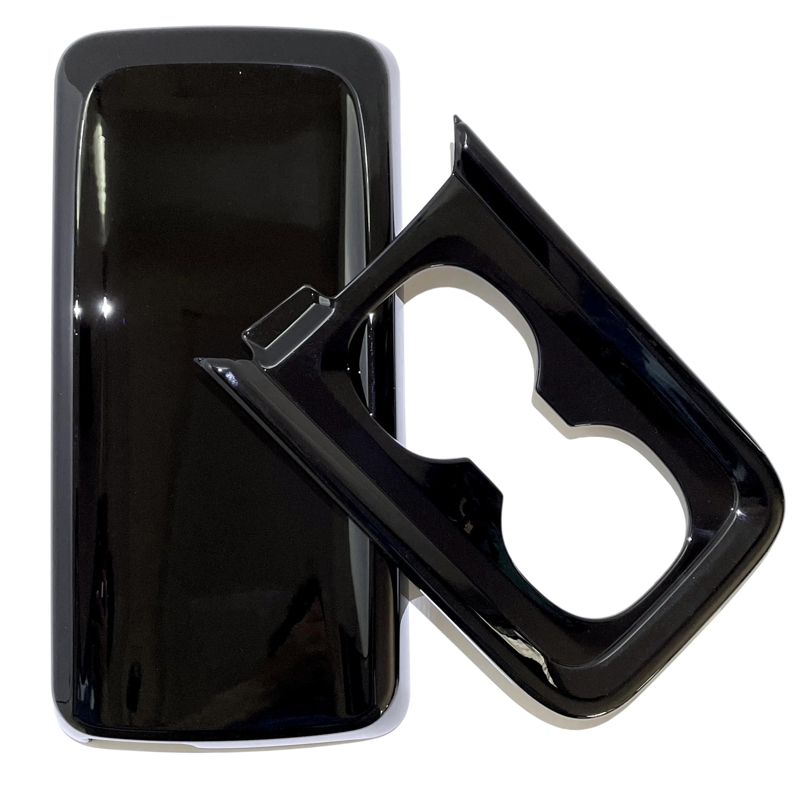 

Flatland Новый Noah 90 90 Серии Интерьерные Кастомные Детали и Аксессуары Накладка на Подстаканник и Накладка на Подлокотник Комплект Серии/Voxy (Фортепианный черный)