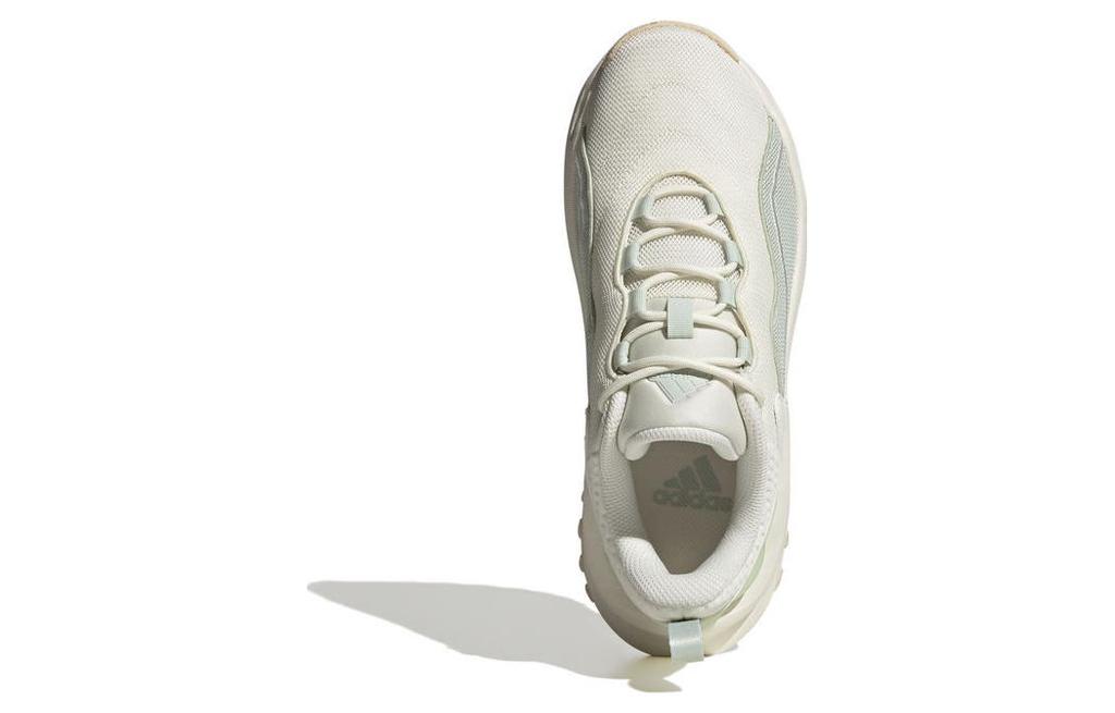 Adidas Maxxwavy 'Ivory White Green' Women's IF8753