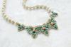 MIYUKI Beads Kit Super Duo Beads Accessory Kit Towaro Necklace BFK-460