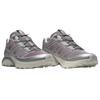 SALOMON XT Pathway 2 Breathable And Lightweight Low Top Casual Trail Running Marathon Running Shoes Unisex Nirvana Gray Sneakers 477237