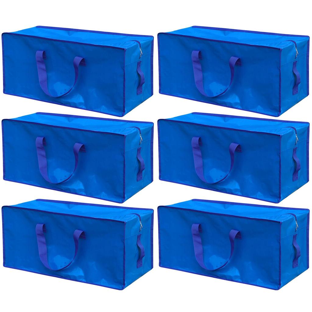 XL Heavy-Duty Portable Travel Storage Bags