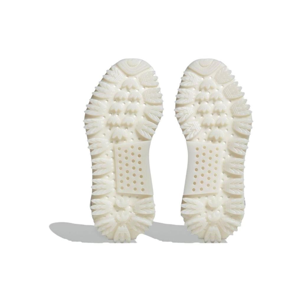 adidas NMD_S1 Blue Fusion Women Sneakers Off-White Cloud-White HQ4468