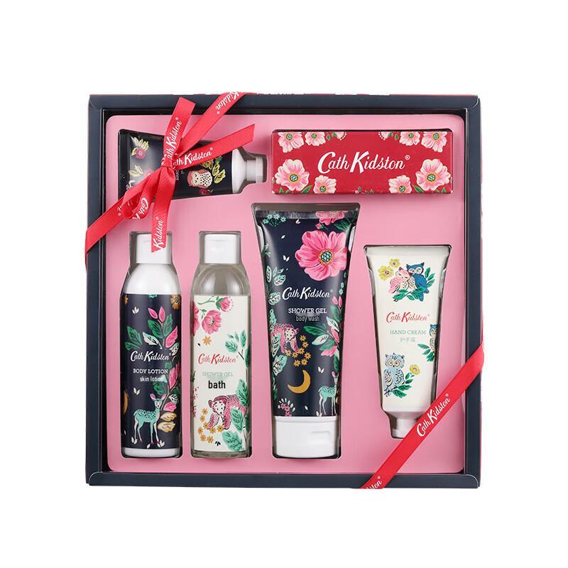 

CATH KIDSTON Body Care Gift Sets & Scrubs