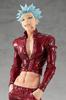 POP UP PARADE The Seven Deadly Sins Judgment of Wrath Van Non-Scale ABS&PVC Painted Complete Figure 201085