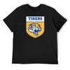 Claremont Fußballverein AFL Footy T-Shirt Hemden Grafikdesigner Hemden Anime Sachen Grafik T-Shirt Herrenhemden Grafik T-Shirt