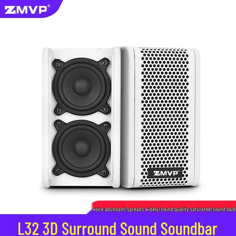 

Пассивный полнодиапазонный настенный колонный громкоговоритель для конференций серии ZMVP L