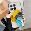 For Xiaomi 15T Pro Case 2025 Fashion Shockproof Soft TPU Silicone Case Cover For Xiaomi 15TPro 15 T Pro Phone Back Shell Bumper