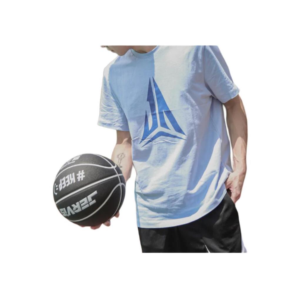 New Nike T Shirts Men Light Blue FD0057-479