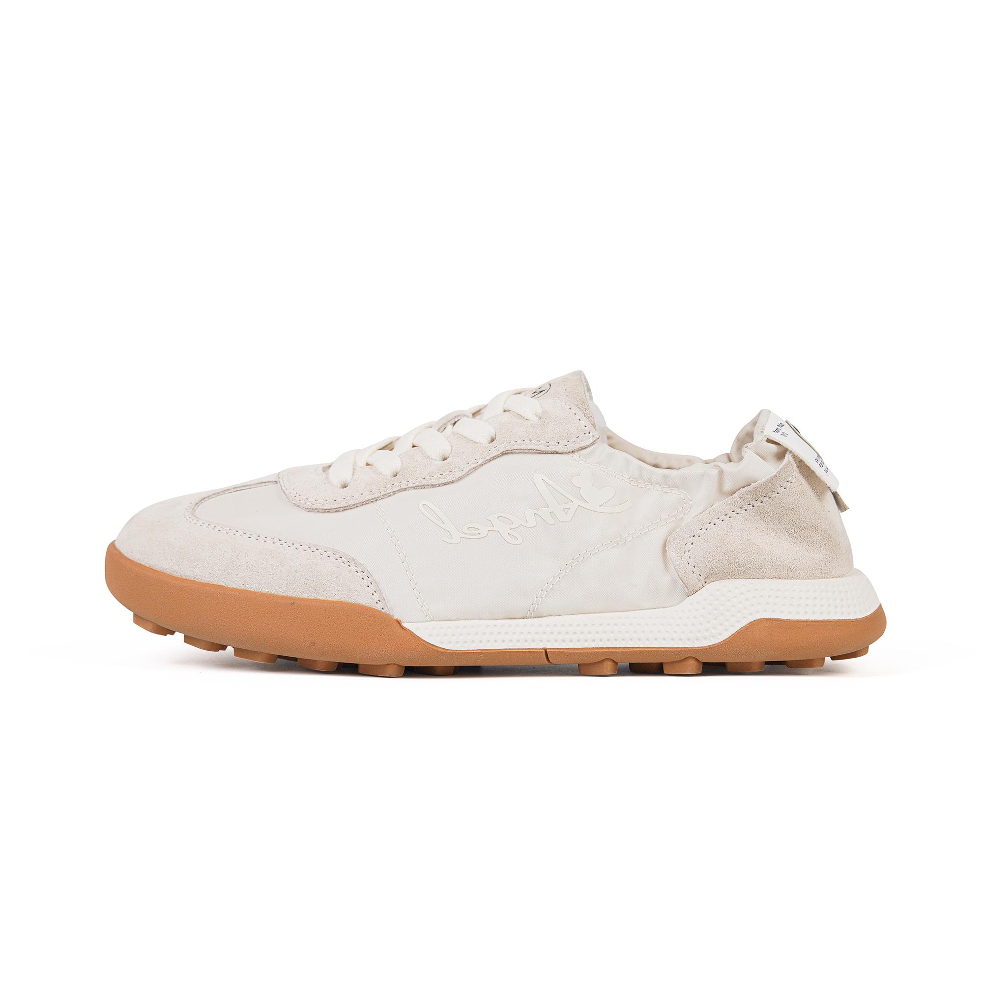 

Женская спортивная обувь для бега, уличные дышащие теннисные кроссовки, повседневная обувь, прогулочная обувь для женщин, сверхлегкие кроссовки, кроссовки для бега 40 белый