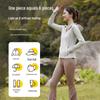 Warrior Women's Ice Silk UV Protection Hooded Jacket