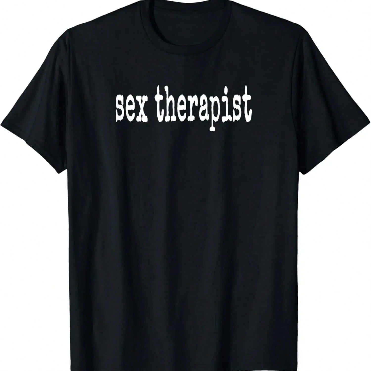 Therapist Shirt Gift Funny  Therapy Humor T-Shirt S разноцветный
