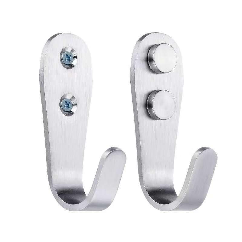 

Xitai Dragon Thickened Stainless Steel Wall Hook