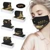 50PC Disposable Masks Safety Masks For Men And Women Adult Masks