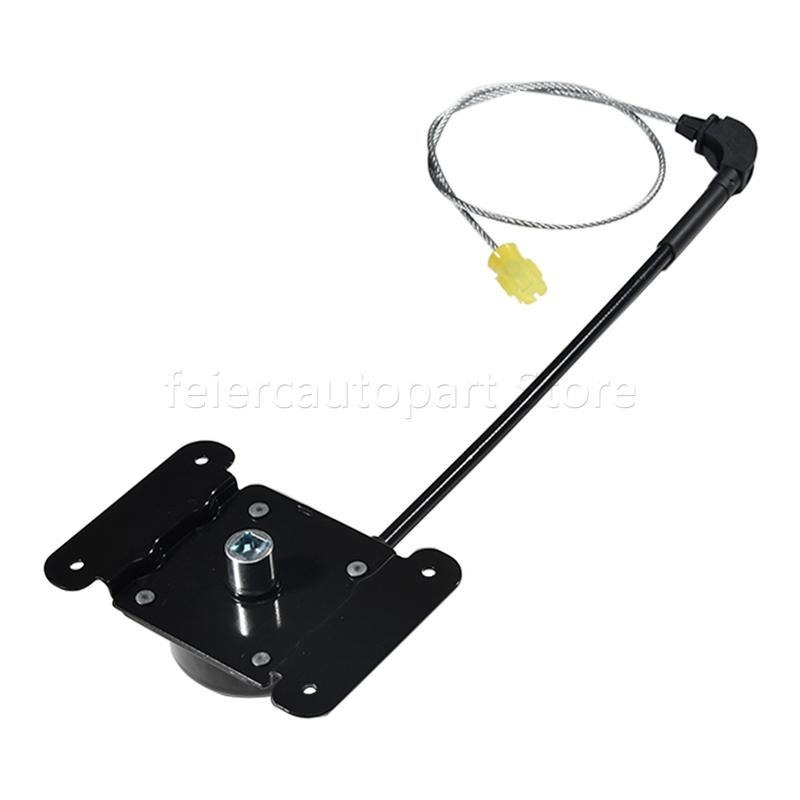 Wheel Rack Spare Wheel Carrier Mounting Plate 2376789 1763880 For Ford Transit 2014+ Custom 2012+ BK211K353AC