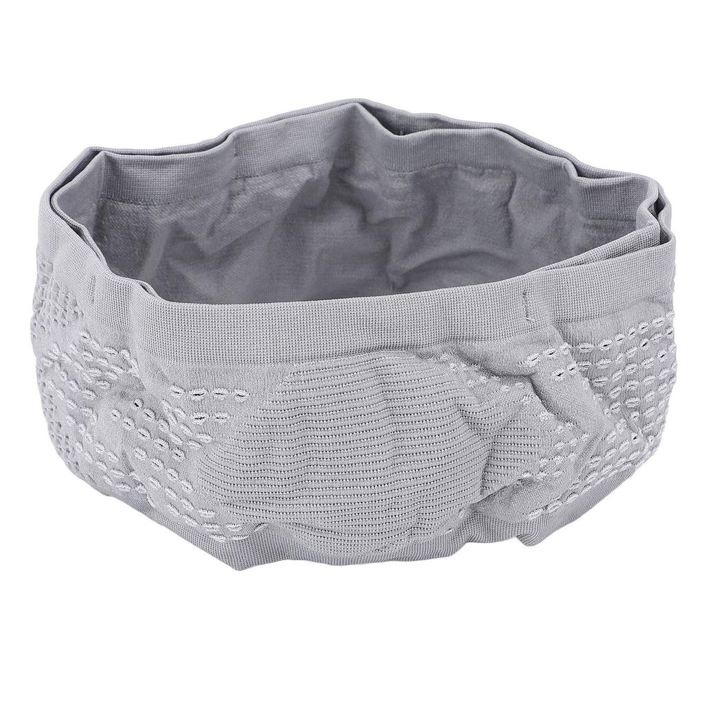 Slim Running Belt Anti Slip Water Proof Runner Belt Running Fanny Pack for Workout Large Capacity