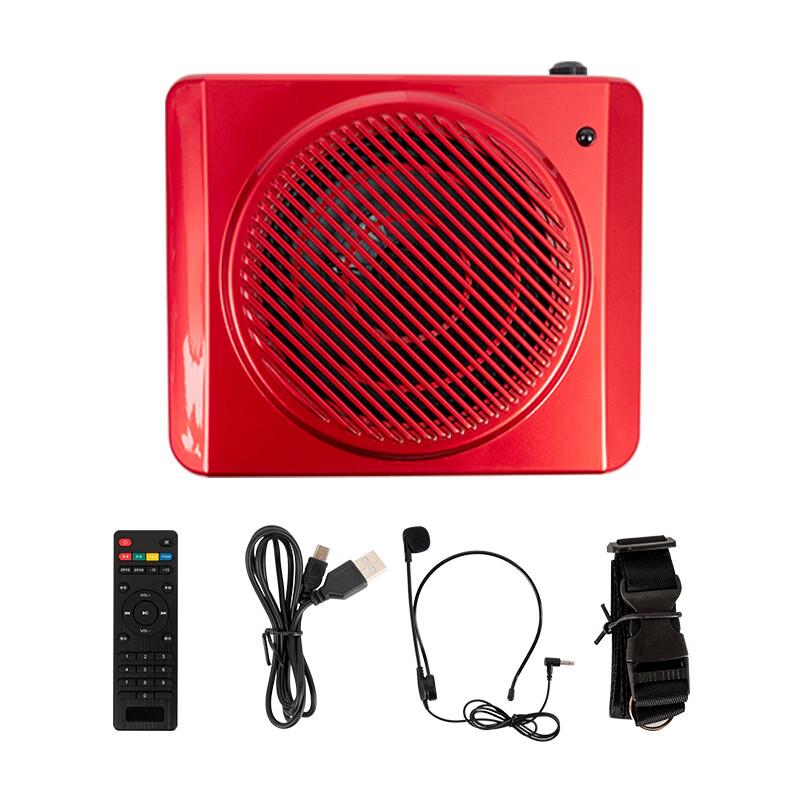 

Yaxuan K6L Portable Voice Amplifier (CN version)