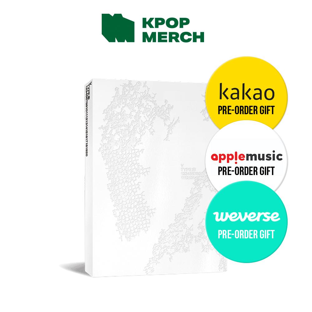 

V - V-ОБРАЗНЫЙ (Фотокнига) Album only