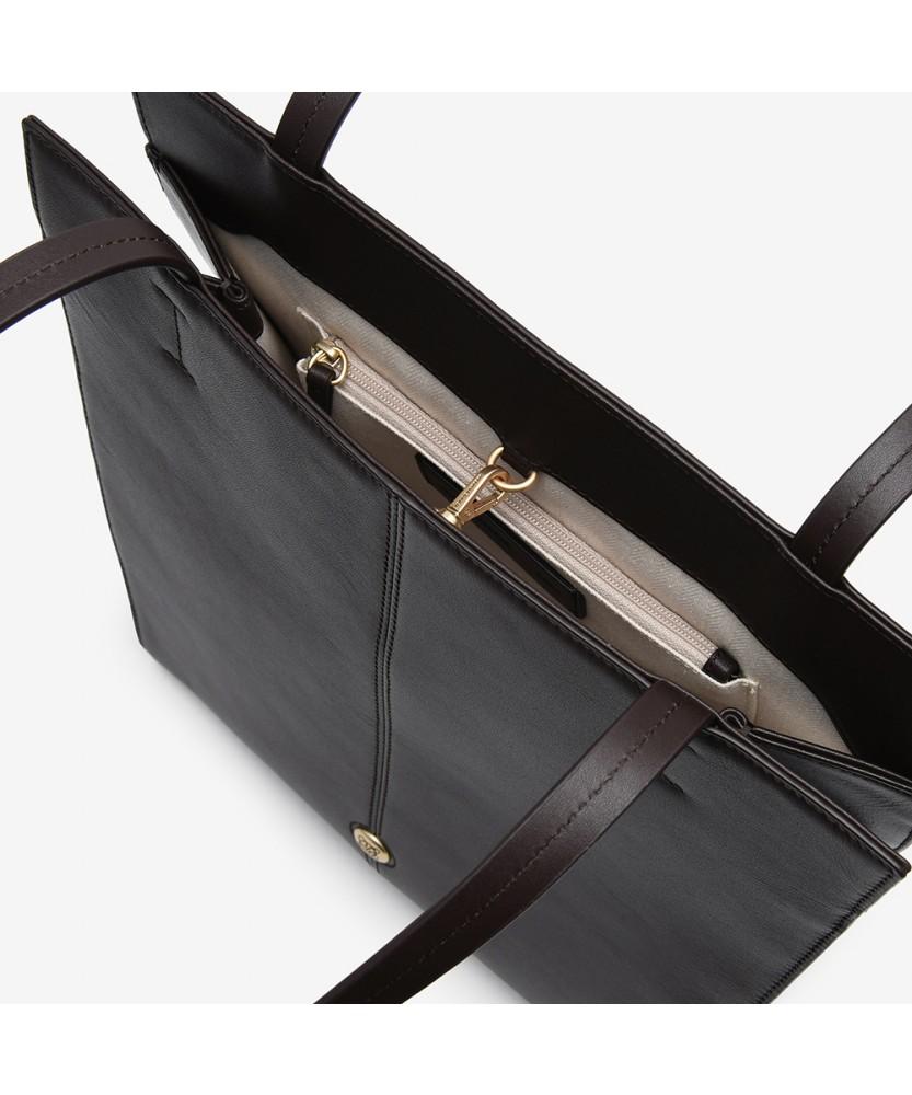 Louis Quatorze Barrate Formal Tote Bag H61Pb02Br