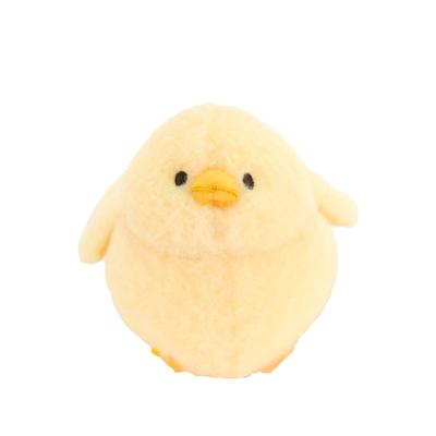 Sunlemon Powabiyori Chick S 8.5 X 10 X 9.5cm Stuffed Toy Chick Animal Bird P-9372