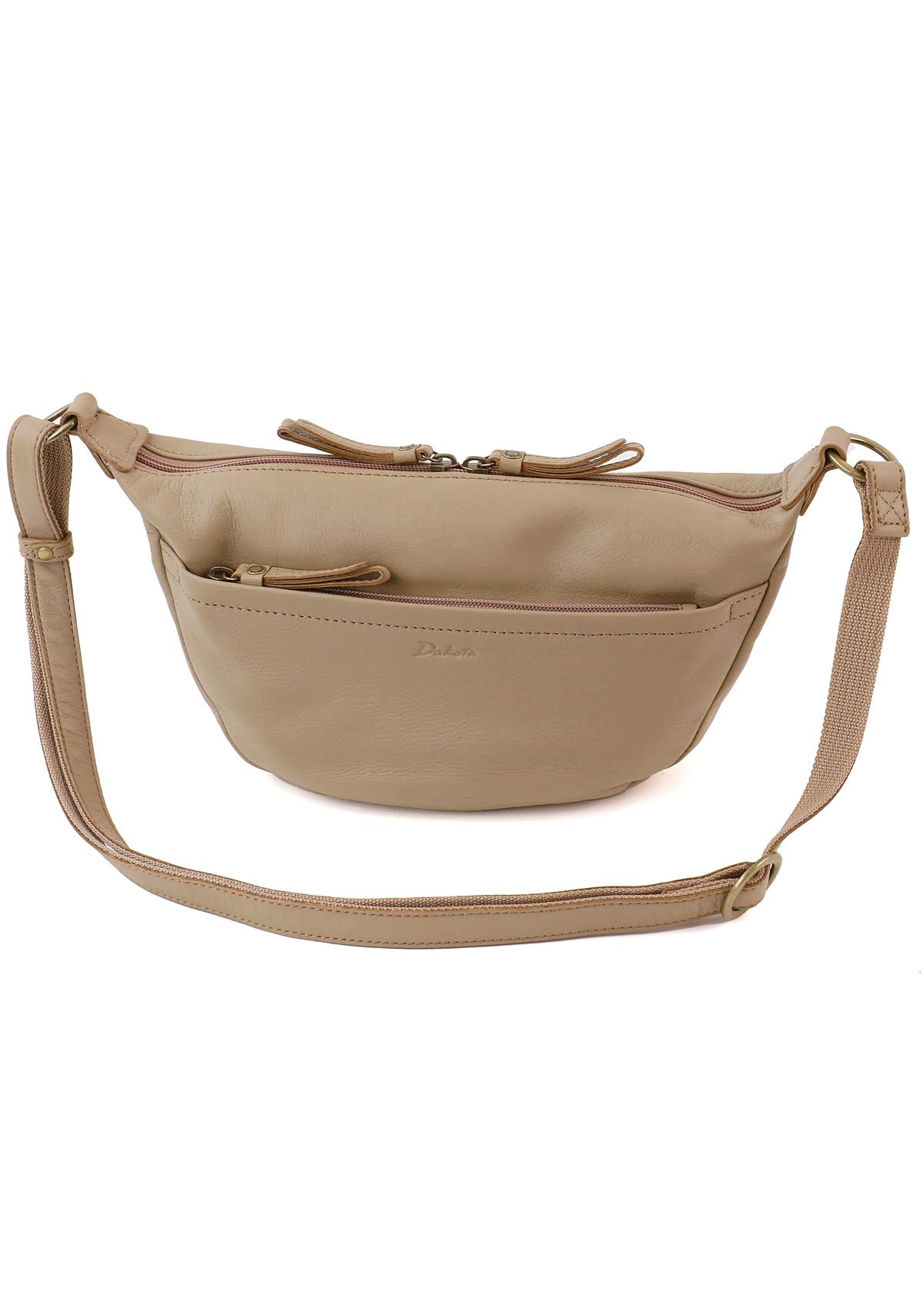 

Mini Shoulder Bag Oak [Dakota] Women s DA-1034673-43