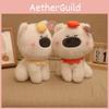 Nose Big Fruit Dog Plush Toys Cute Cartoon Girl Holiday Wedding Gifts Dolls