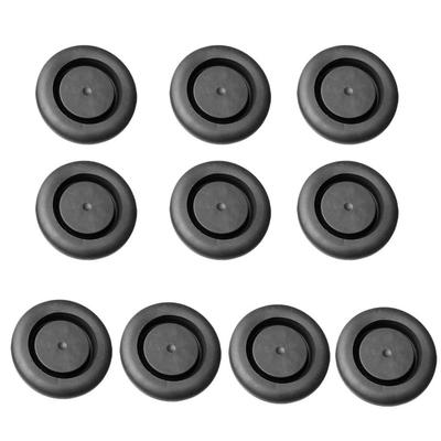 10 Pcs Bottom And Fender Hole Caps, Fit For Honda Acura 90825-T2A-003