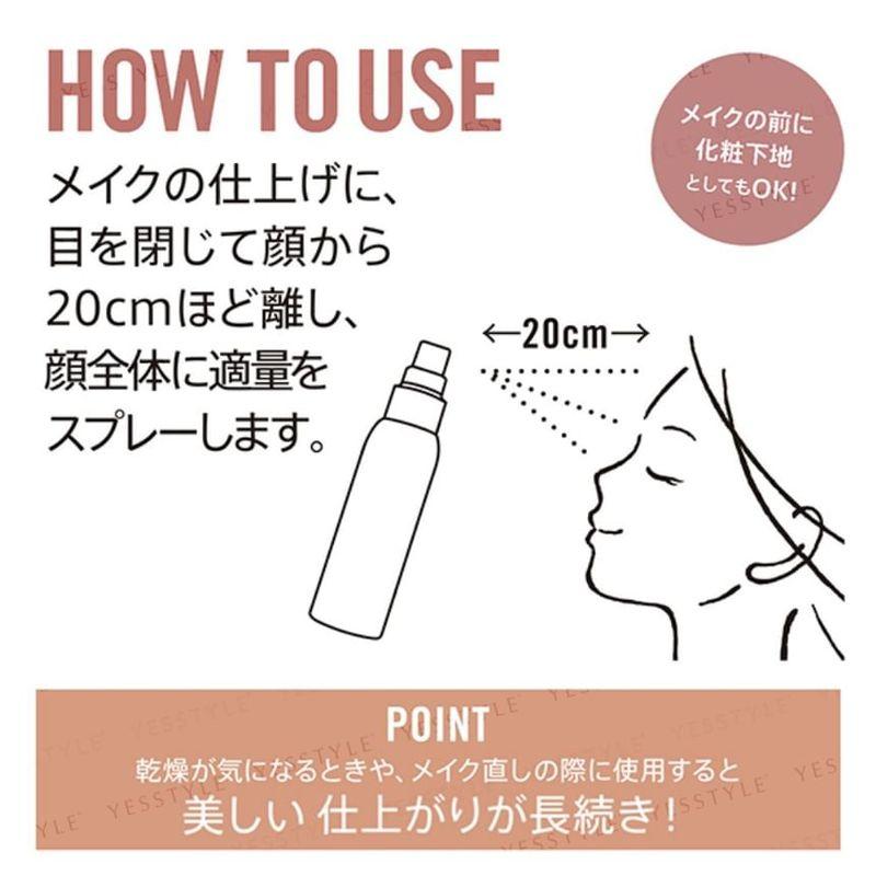 Rimmel London Multi Tasker Primer, Mist & Setting Spray