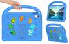 Kids case for Apple iPad 10.9 10 GEN 2022 / iPad 11 A16 11GEN 2025