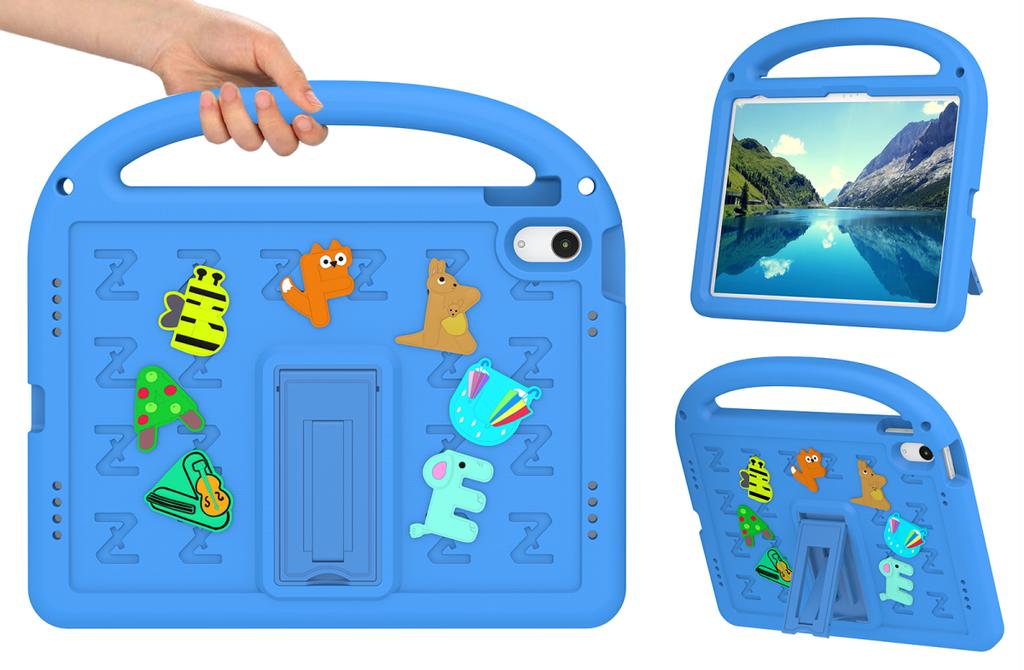 Kids case for Apple iPad 10.9 10 GEN 2022 / iPad 11 A16 11GEN 2025