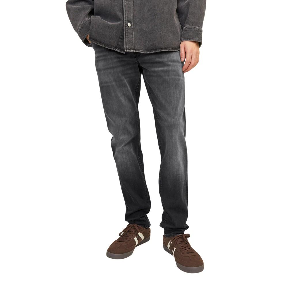 Jack And Jones Mens Glenn Slim Jeans