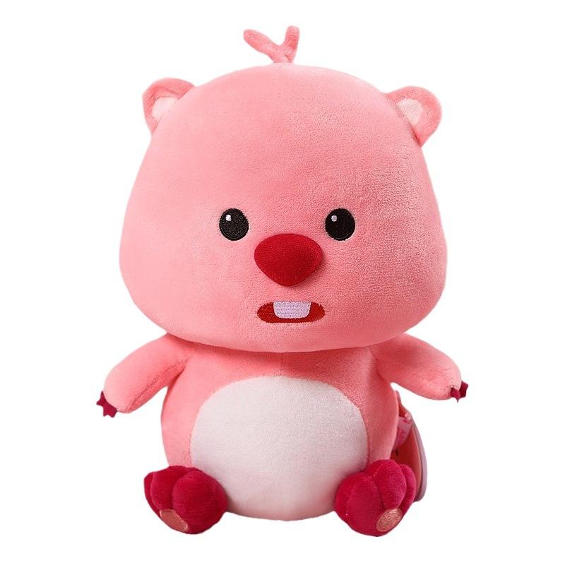 Doll Internet Celebrity Ruby Cute Plush Doll Pillow Doll Sleeping Girl Child Holiday Birthday Gift