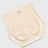 Seamless Fitness Invisible Underwear Sponge Crotch Pad Sports Yoga Panties  Yoga
