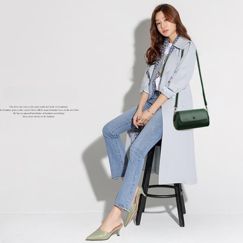 Women's Fashion Pillow Bag One Shoulder Crossbody Bag
