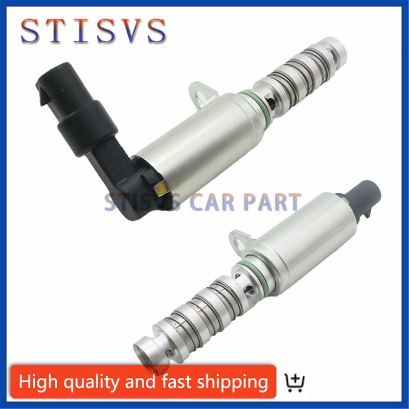 Exhaust /Intake Oil Control Variable Valve Timing VVT Solenoid 24375-2E100 For Hyundai Elantra Sonata KIA Optima 24355-2E100 New