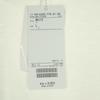 Unused BOWWOW Made In Japan Short Sleeve T-shirt L White Men's Used