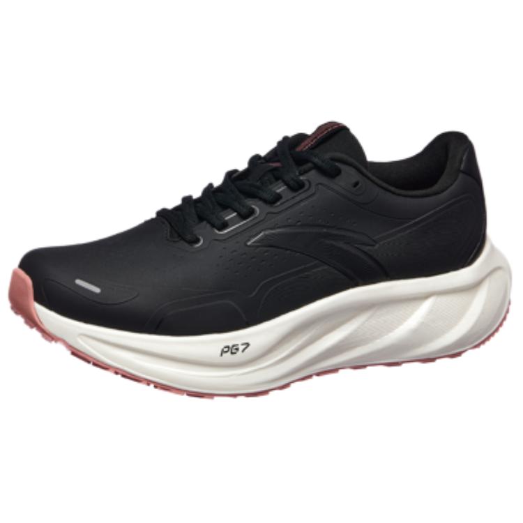 Anta Travel Step 2.5 Fashion Comfortable Shock Absorbing Wear Resistant Low Top Casual Running Shoes Women sneaker 122545545-9