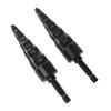 Electric Drill Copper Tube Expansion Tool Set with Hexagonal Handle for Air Conditioning