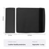 Car Roof Handle Cover Pull Gloves Protection Case For BMW M E46 E39 E70 F10 F20 F30 X5 X6 X1 M3 M5 M6 E71 F01 F02 F87 Accessory