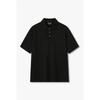 Men S Mini Embroidery Pique Polo Shirt A516126054