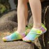 Kinder Wasserschuhe Barfuß Wassersocken Leichte Schnelltrocknende Strandsandalen Jungen Grils Wassersneakers Schwimmen Tauchen