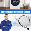 Washer Electronic Cable Piece Replacement, 19.68 In Contact End for Service Work, Connection Form Review and Maintenance Planning Use