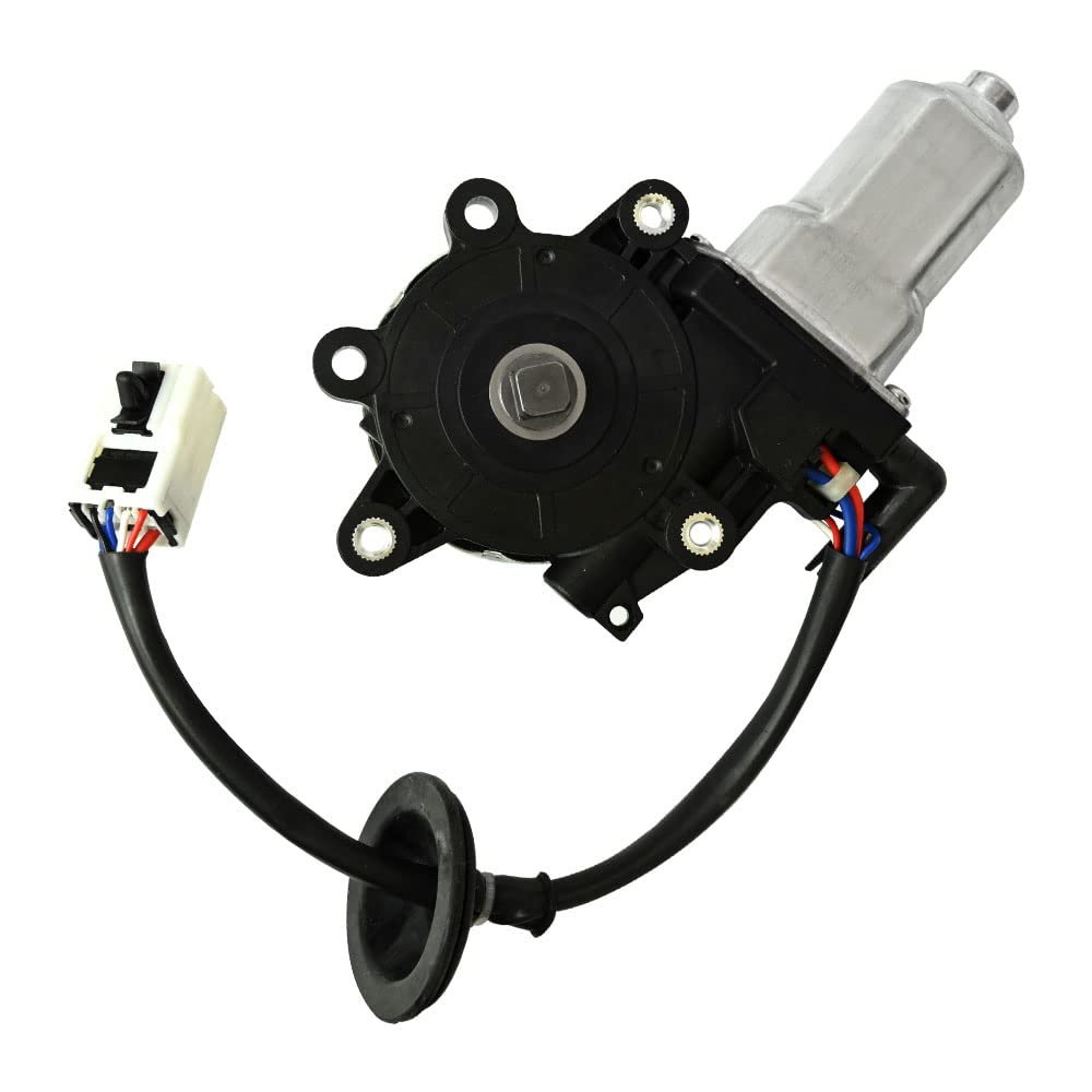 

Z33 HZ33 CPV35 Передний мотор стеклоподъемника Сторона водителя RH Неоригинальный для Skyline